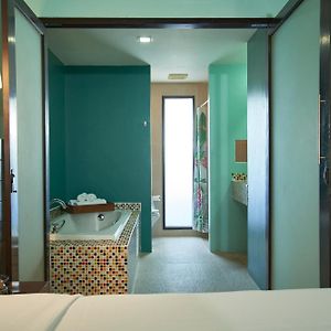 Deluxe Double or Twin Room Balcony